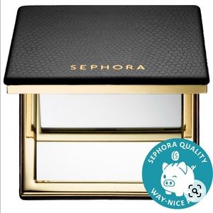 Sephora Seeing Double Compact Mirror